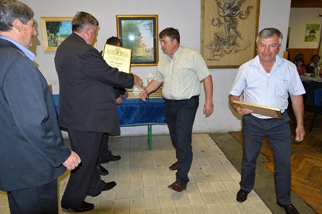 20 godina općine